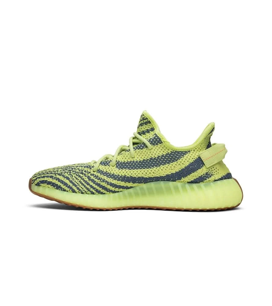 Yeezy Boost 350 V2 'Semi Froze Yellow' KickHaven Bulgaria  KickHaven Bulgaria