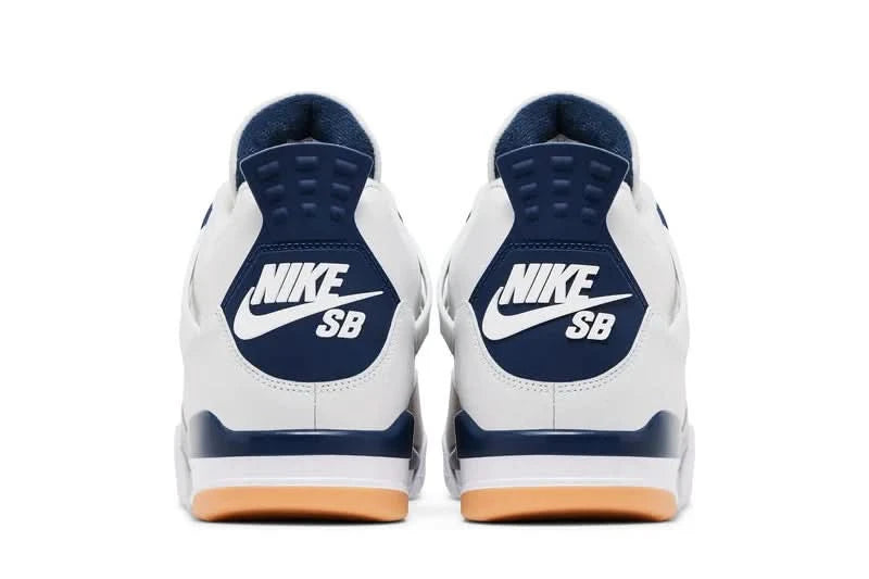 Nike SB x Air Jordan 4 'Navy' KickHaven Bulgaria KickHaven Bulgaria
