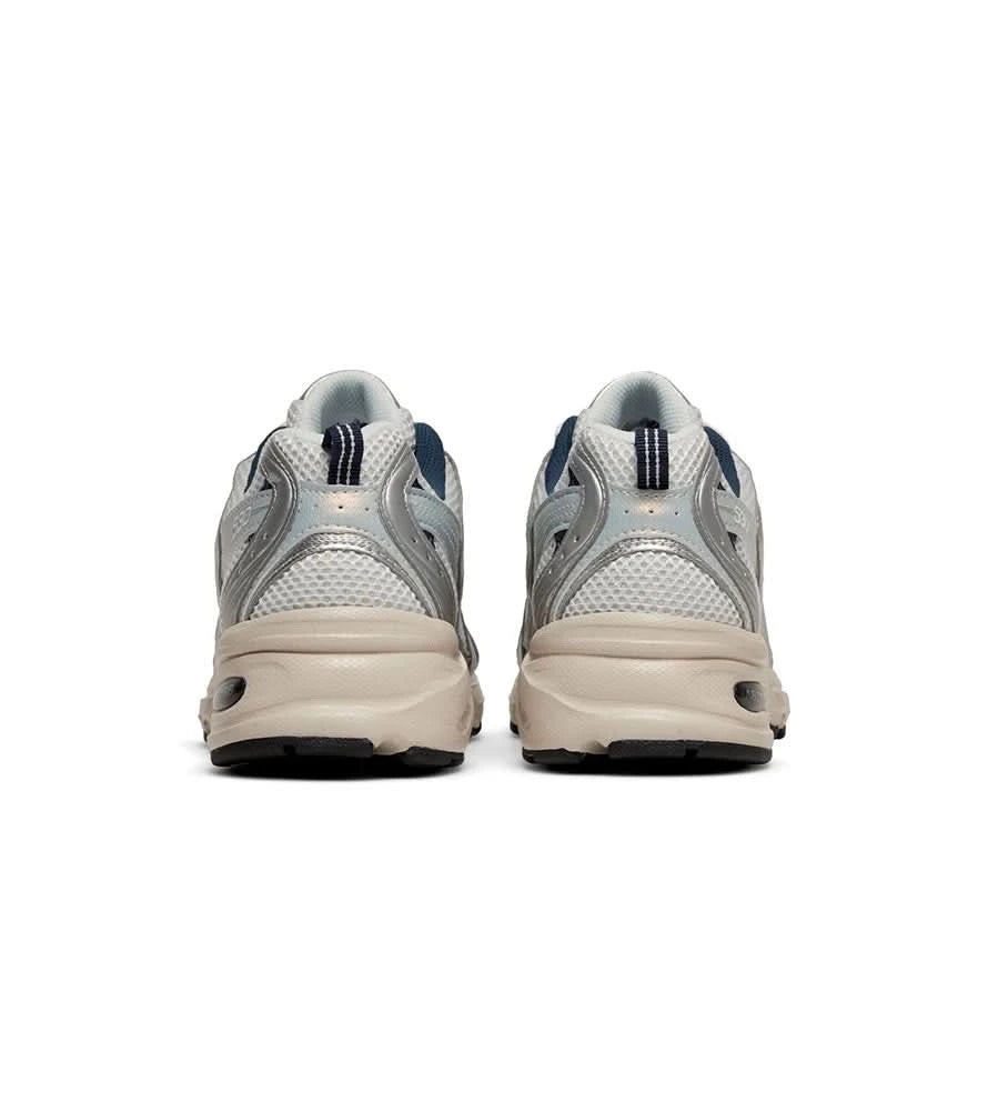 New Balance 530 'Steel Grey' KickHaven Bulgaria  KickHaven Bulgaria