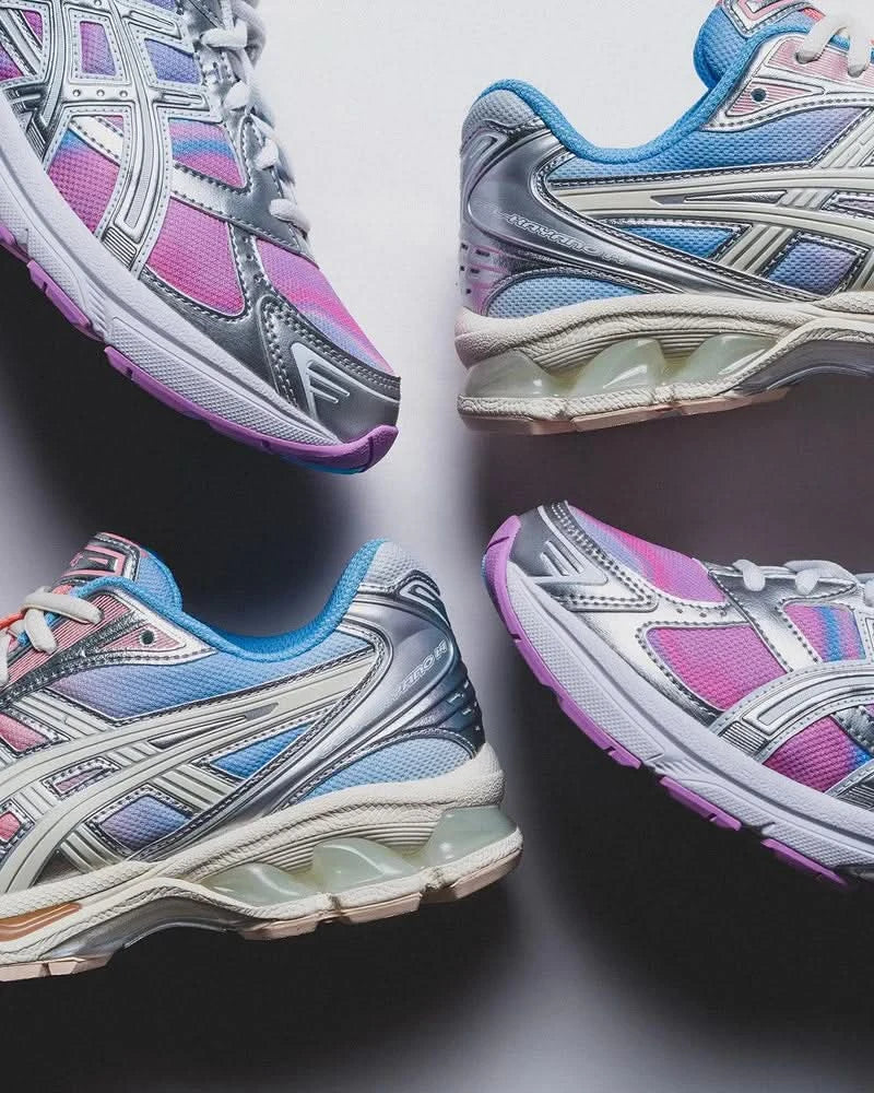 Asics Gel-Kayano 14 Baked Pink Cream KickHaven Bulgaria KickHaven Bulgaria