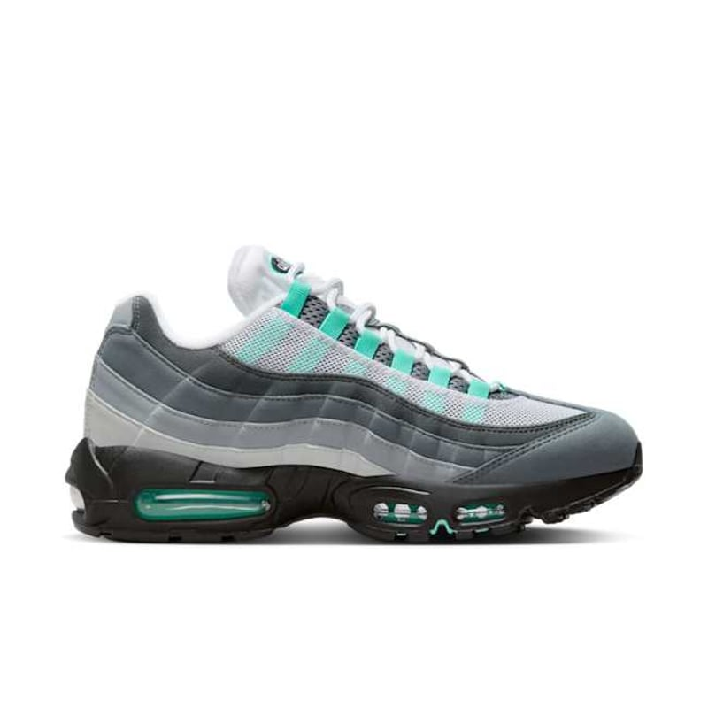 Nike Air Max 95 "Hyper Turquoise" KickHaven Bulgaria KickHaven Bulgaria
