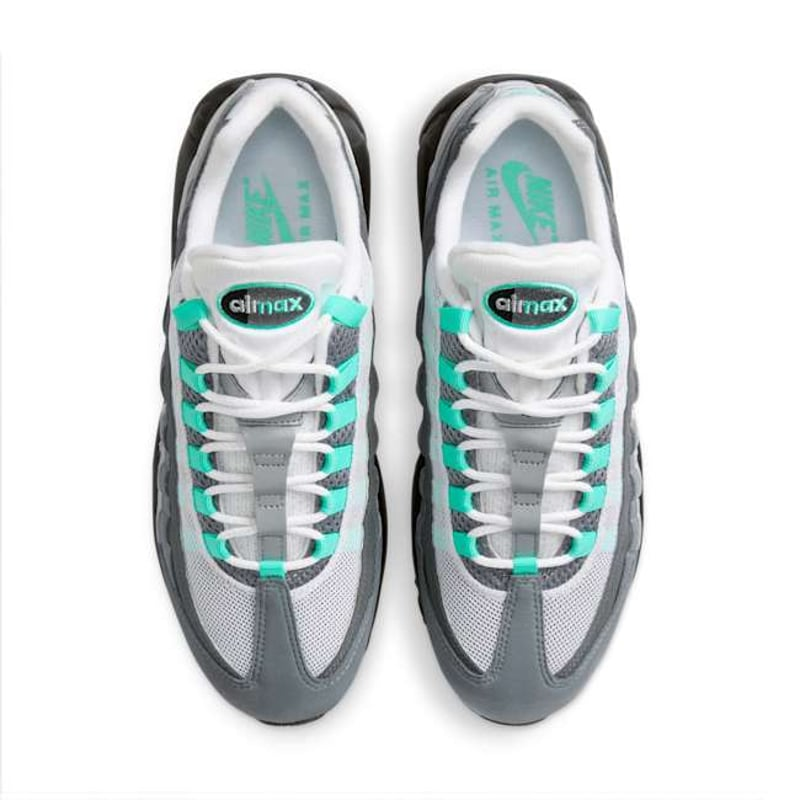 Nike Air Max 95 "Hyper Turquoise" KickHaven Bulgaria KickHaven Bulgaria