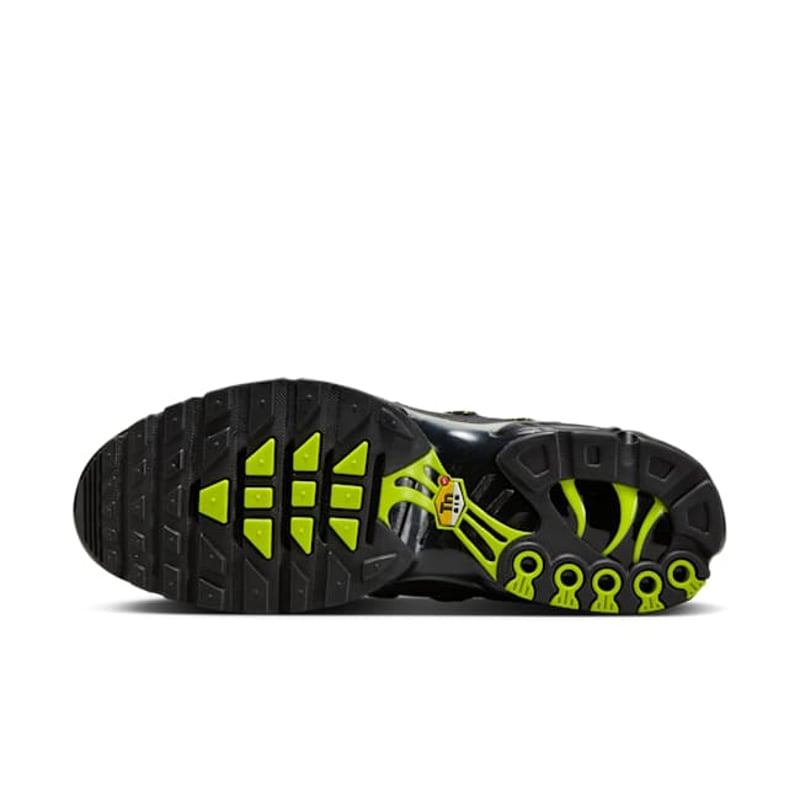 Nike Air Max Plus Utility "College Grey & Volt" KickHaven Bulgaria KickHaven Bulgaria