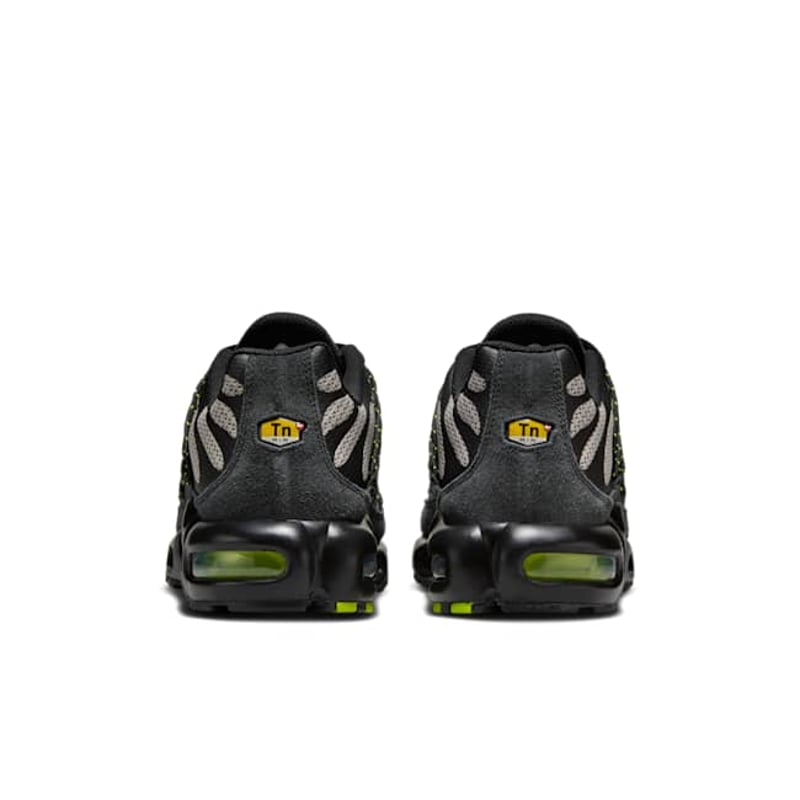 Nike Air Max Plus Utility "College Grey & Volt" KickHaven Bulgaria KickHaven Bulgaria