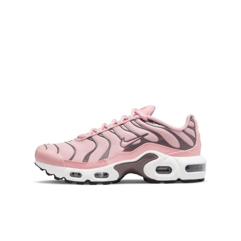 Nike Air Max Plus "Pink Glaze" KickHaven Bulgaria  KickHaven Bulgaria