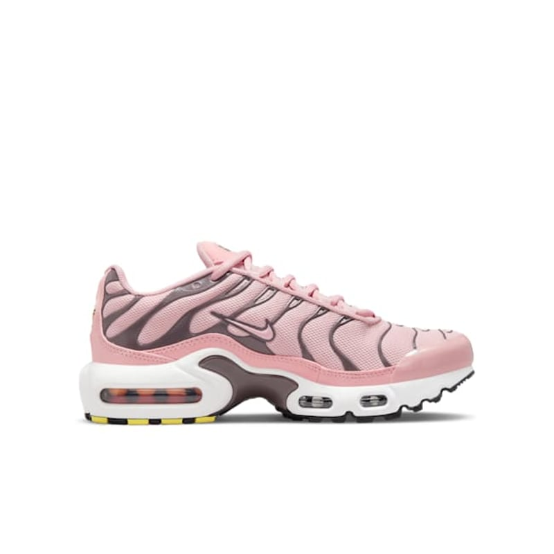 Nike Air Max Plus "Pink Glaze" KickHaven Bulgaria  KickHaven Bulgaria