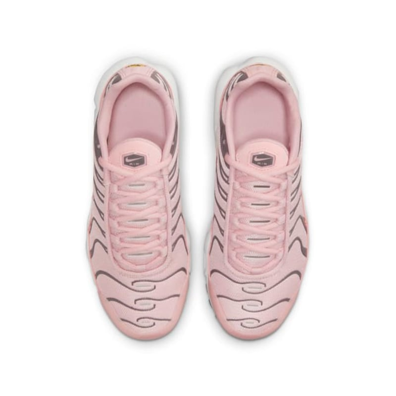 Nike Air Max Plus "Pink Glaze" KickHaven Bulgaria  KickHaven Bulgaria