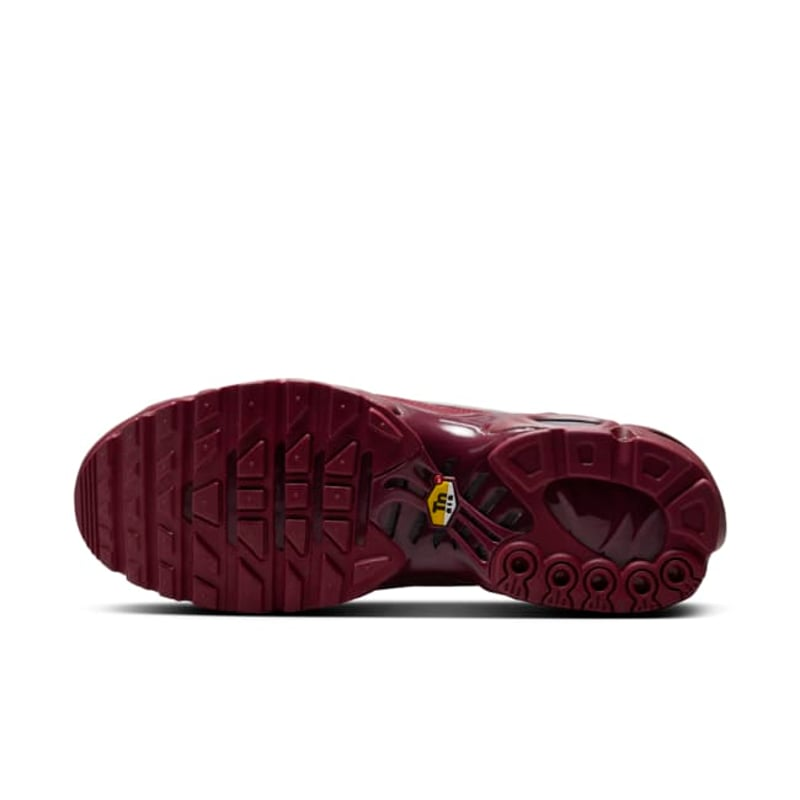 Nike Air Max Plus Tiempo "Team Red" KickHaven Bulgaria KickHaven Bulgaria