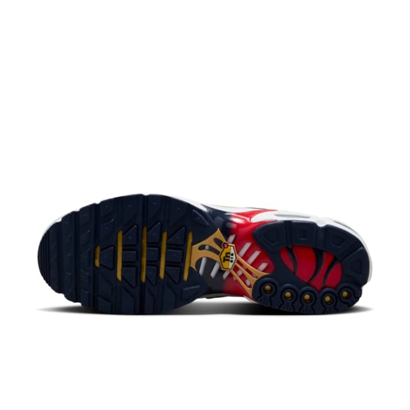 Nike Air Max Plus "PSG" KickHaven Bulgaria KickHaven Bulgaria
