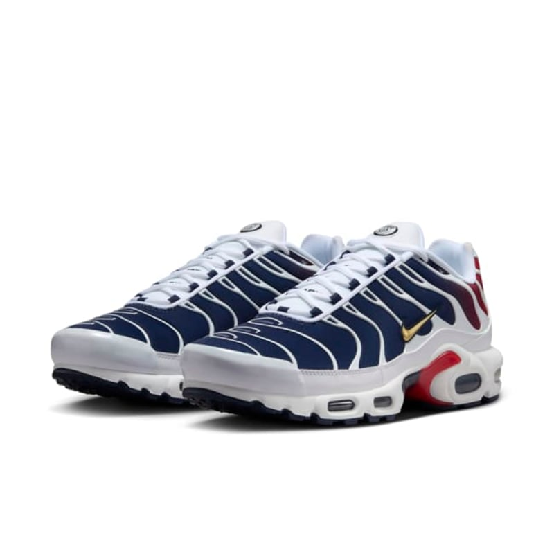 Nike Air Max Plus "PSG" KickHaven Bulgaria KickHaven Bulgaria