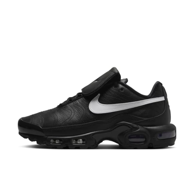 Nike Air Max Plus Tiempo "Black" KickHaven Bulgaria KickHaven Bulgaria