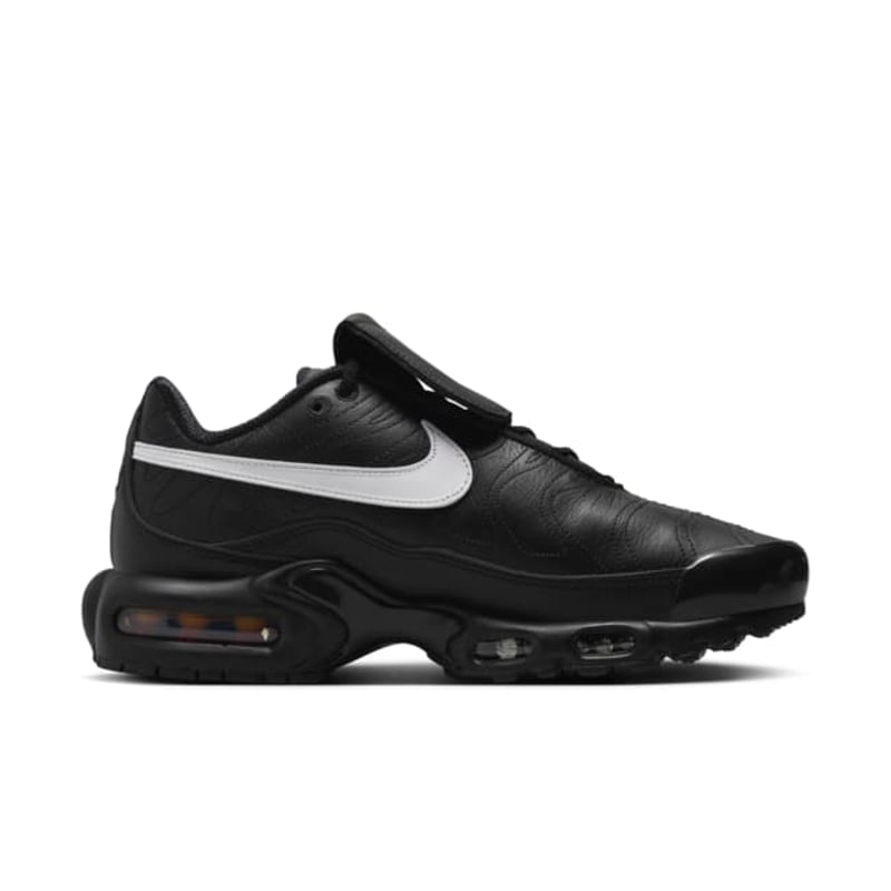Nike Air Max Plus Tiempo "Black" KickHaven Bulgaria KickHaven Bulgaria