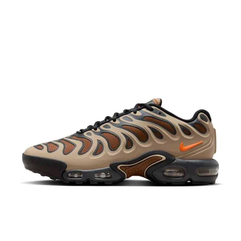 Nike Air Max Plus Drift "Khaki & Sanddrift" KickHaven Bulgaria KickHaven Bulgaria