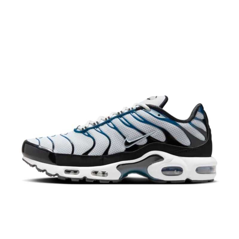 Nike Air Max Plus "Glacier Blue" KickHaven Bulgaria KickHaven Bulgaria
