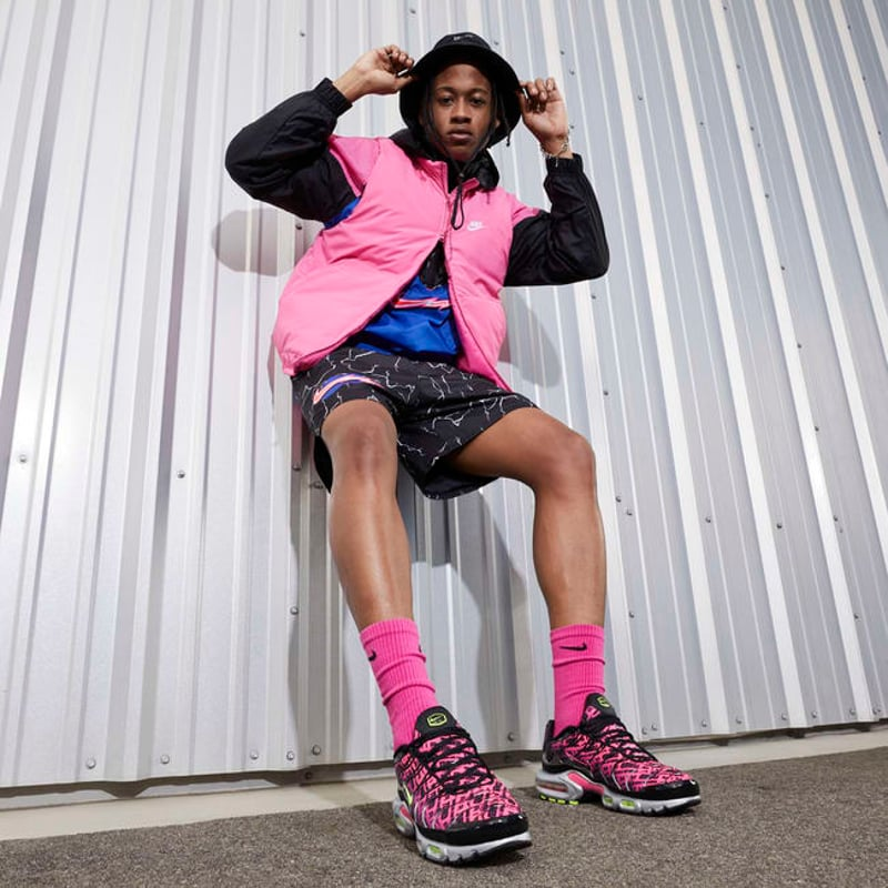 Nike Air Max Plus Mercurial 25 "Tuned Air 1998" KickHaven Bulgaria KickHaven Bulgaria