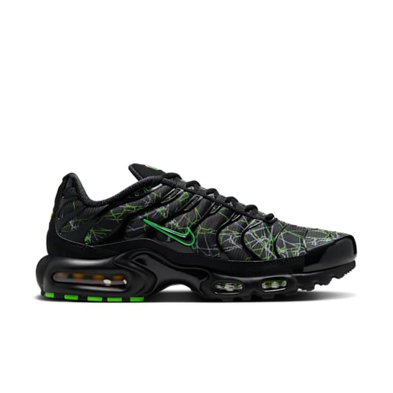 Nike Air Max Plus "Shattered Glass" KickHaven Bulgaria KickHaven Bulgaria