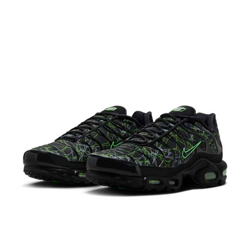 Nike Air Max Plus "Shattered Glass" KickHaven Bulgaria KickHaven Bulgaria