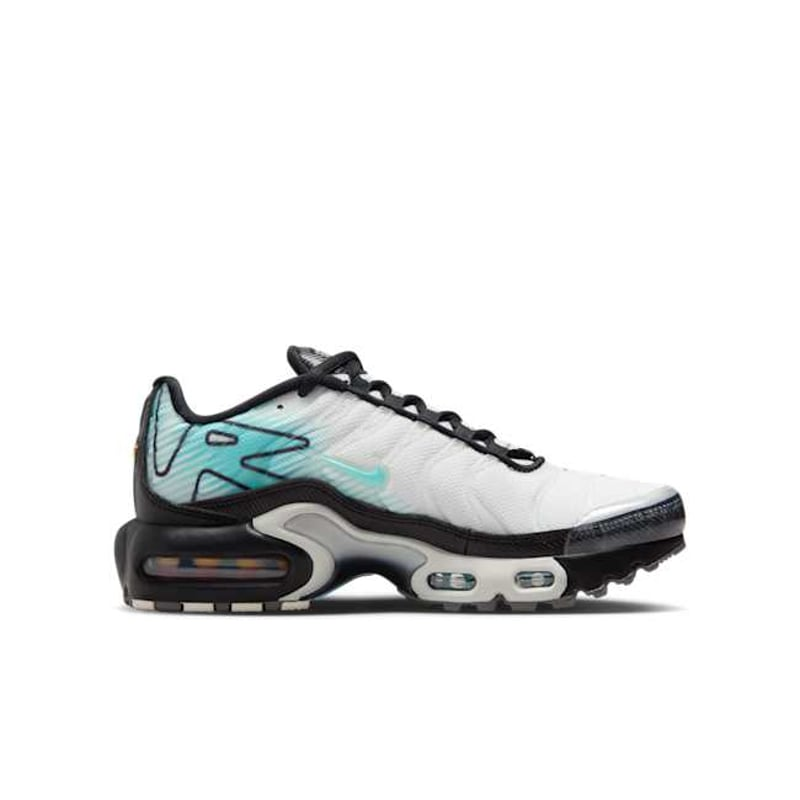 Nike Air Max Plus "Hyper Blue" KickHaven Bulgaria KickHaven Bulgaria
