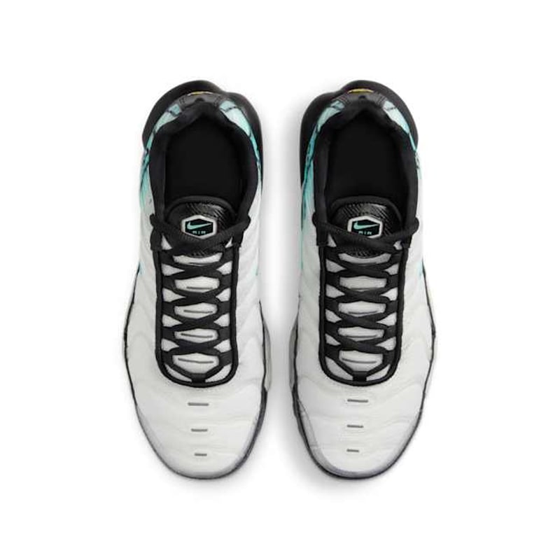 Nike Air Max Plus "Hyper Blue" KickHaven Bulgaria KickHaven Bulgaria