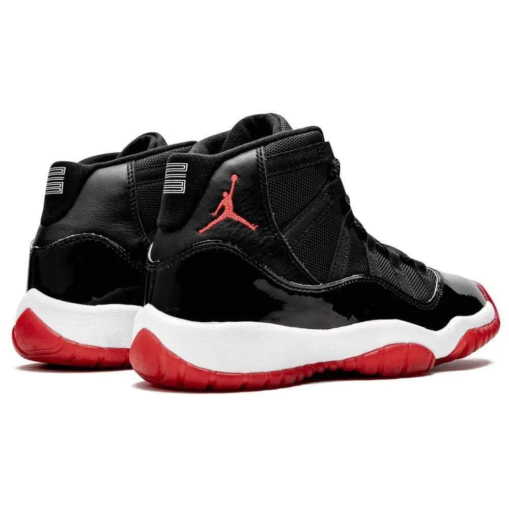 Air Jordan 11 Retro 'Bred' 2019 KickHaven Bulgaria KickHaven Bulgaria