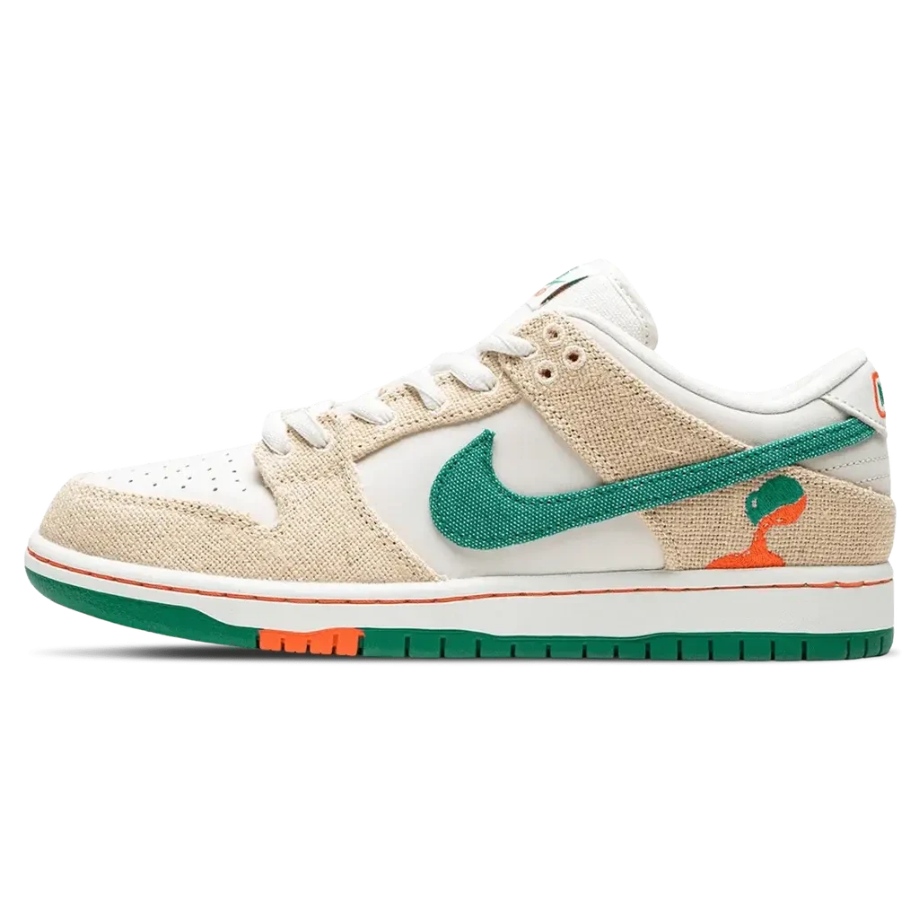 Nike Dunk Low SB x Jarritos KickHaven Bulgaria KickHaven Bulgaria