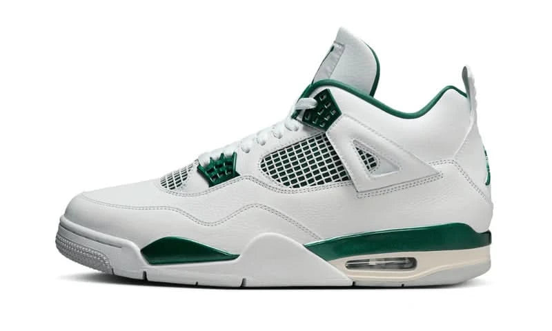 Jordan 4 Retro Oxidized Green KickHaven Bulgaria  KickHaven Bulgaria