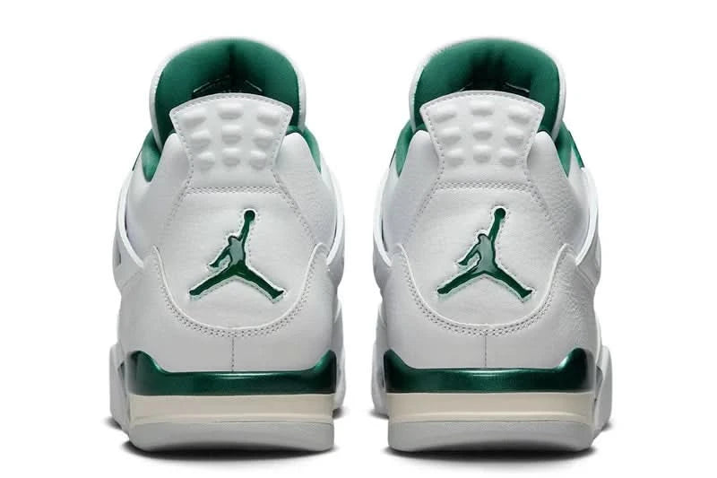 Jordan 4 Retro Oxidized Green KickHaven Bulgaria  KickHaven Bulgaria