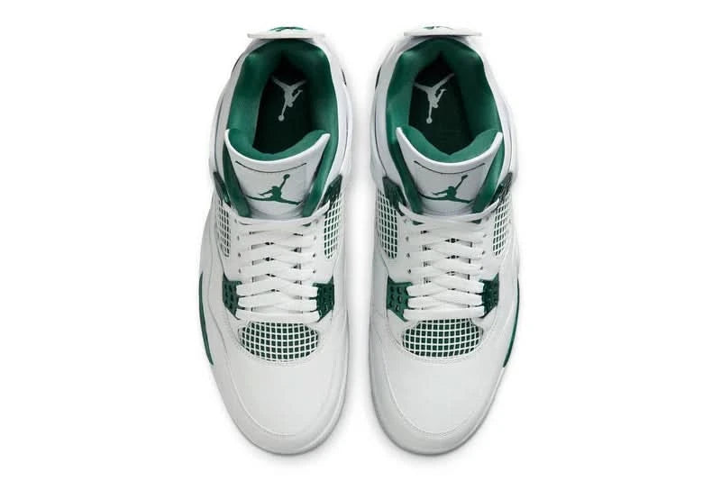 Jordan 4 Retro Oxidized Green KickHaven Bulgaria  KickHaven Bulgaria