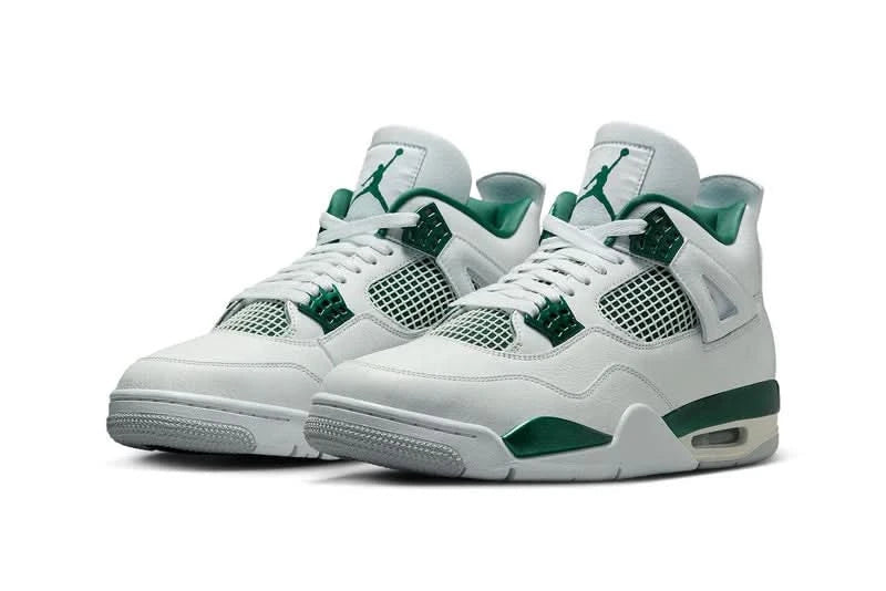 Jordan 4 Retro Oxidized Green KickHaven Bulgaria  KickHaven Bulgaria