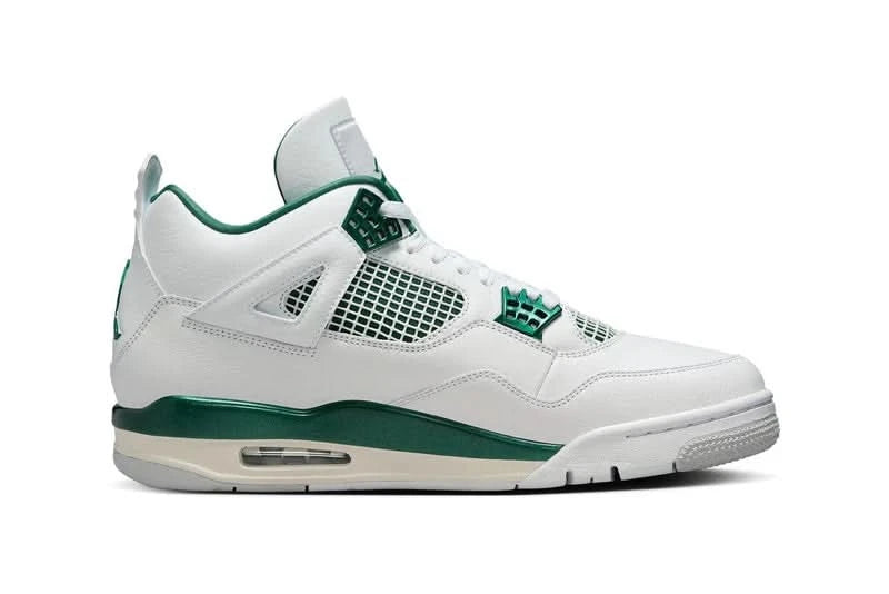 Jordan 4 Retro Oxidized Green KickHaven Bulgaria  KickHaven Bulgaria