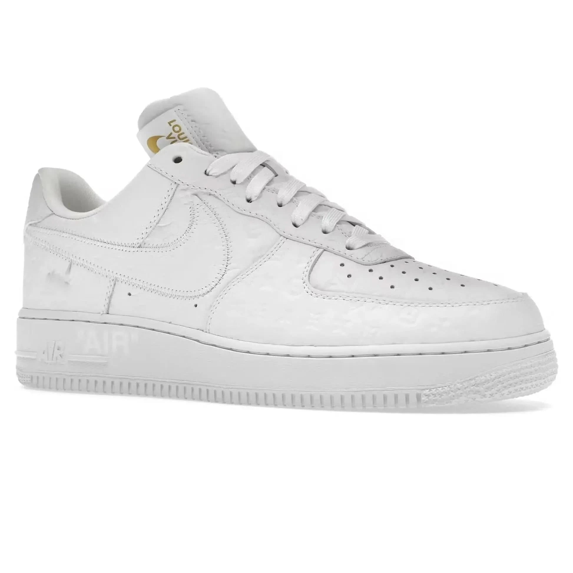 Louis Vuitton x Nike Air Force 1 Low White KickHaven Bulgaria KickHaven Bulgaria
