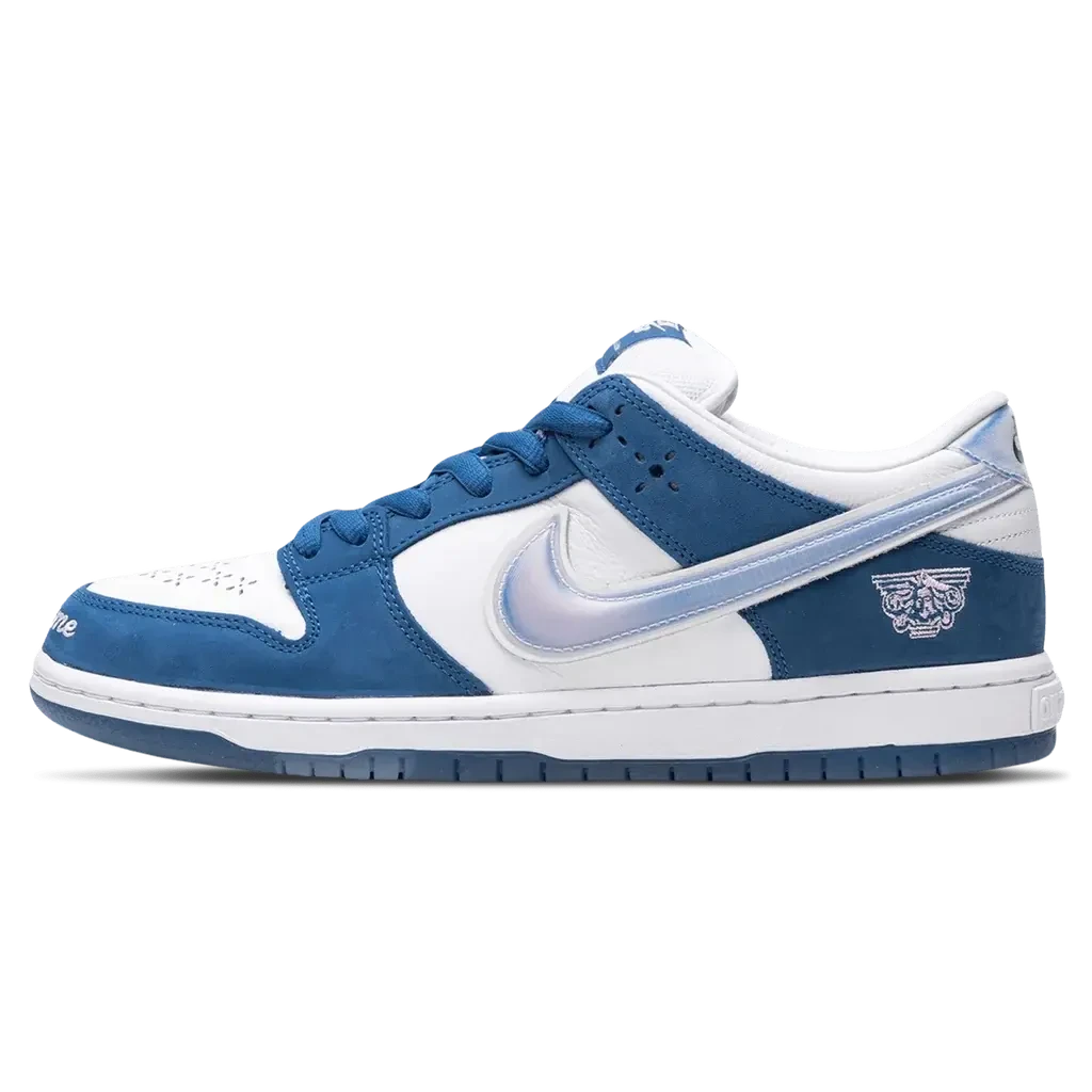 Nike Dunk SB Low x Born x Raised 'One Block at a Time' KickHaven Bulgaria KickHaven Bulgaria