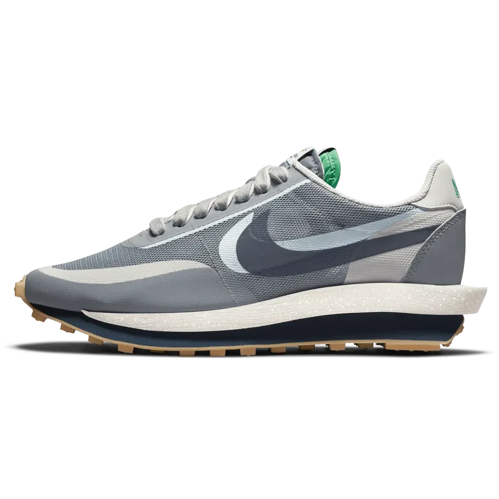 sacai x CLOT x Nike LDWaffle ‘Kiss Of Death 2’ KickHaven Bulgaria KickHaven Bulgaria