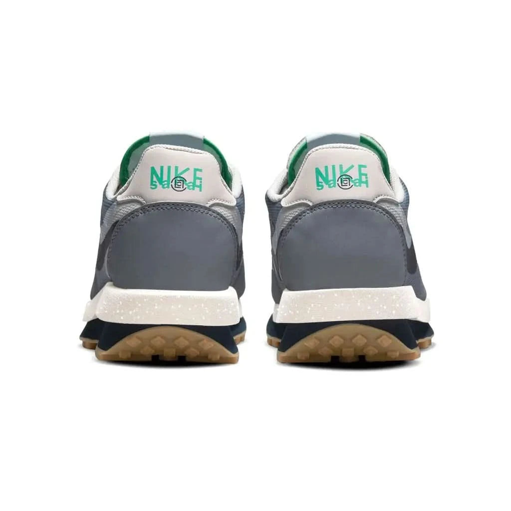 sacai x CLOT x Nike LDWaffle ‘Kiss Of Death 2’ KickHaven Bulgaria KickHaven Bulgaria