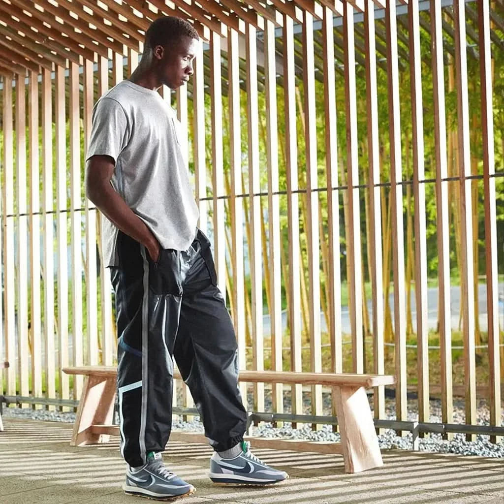 sacai x CLOT x Nike LDWaffle ‘Kiss Of Death 2’ KickHaven Bulgaria KickHaven Bulgaria