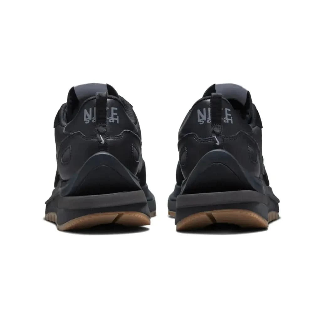 Sacai x Nike VaporWaffle 'Black Gum' KickHaven Bulgaria KickHaven Bulgaria