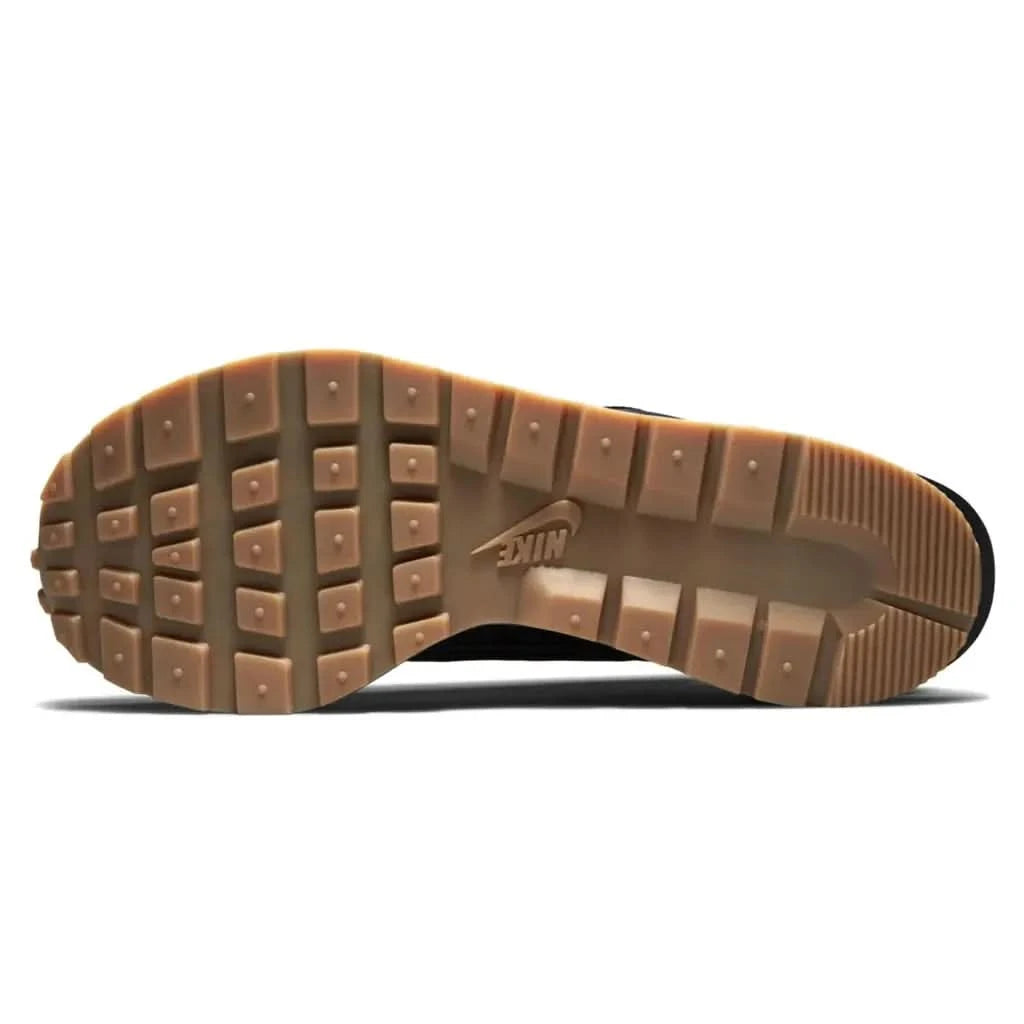 Sacai x Nike VaporWaffle 'Black Gum' KickHaven Bulgaria KickHaven Bulgaria