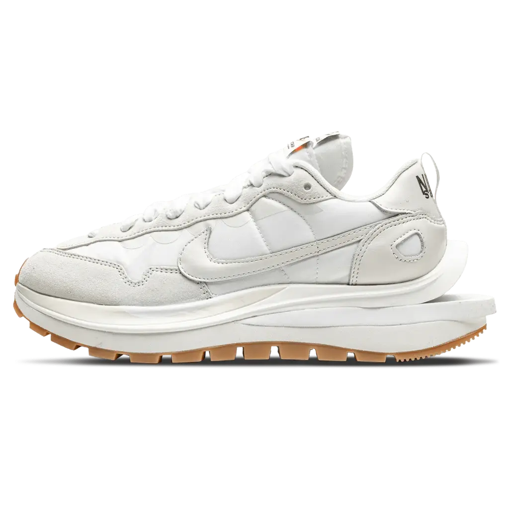 Sacai x Nike VaporWaffle 'Sail Gum' KickHaven Bulgaria
