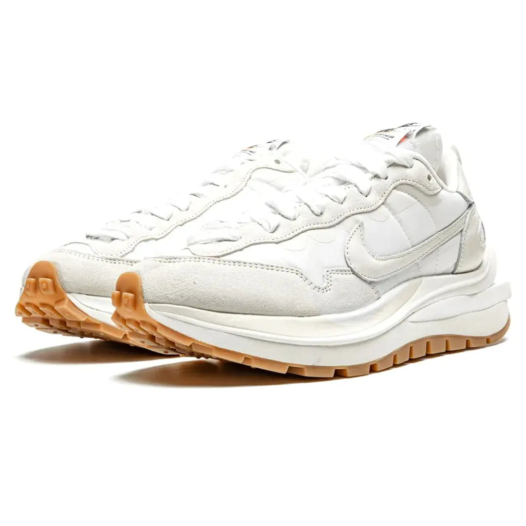 Sacai x Nike VaporWaffle 'Sail Gum' KickHaven Bulgaria