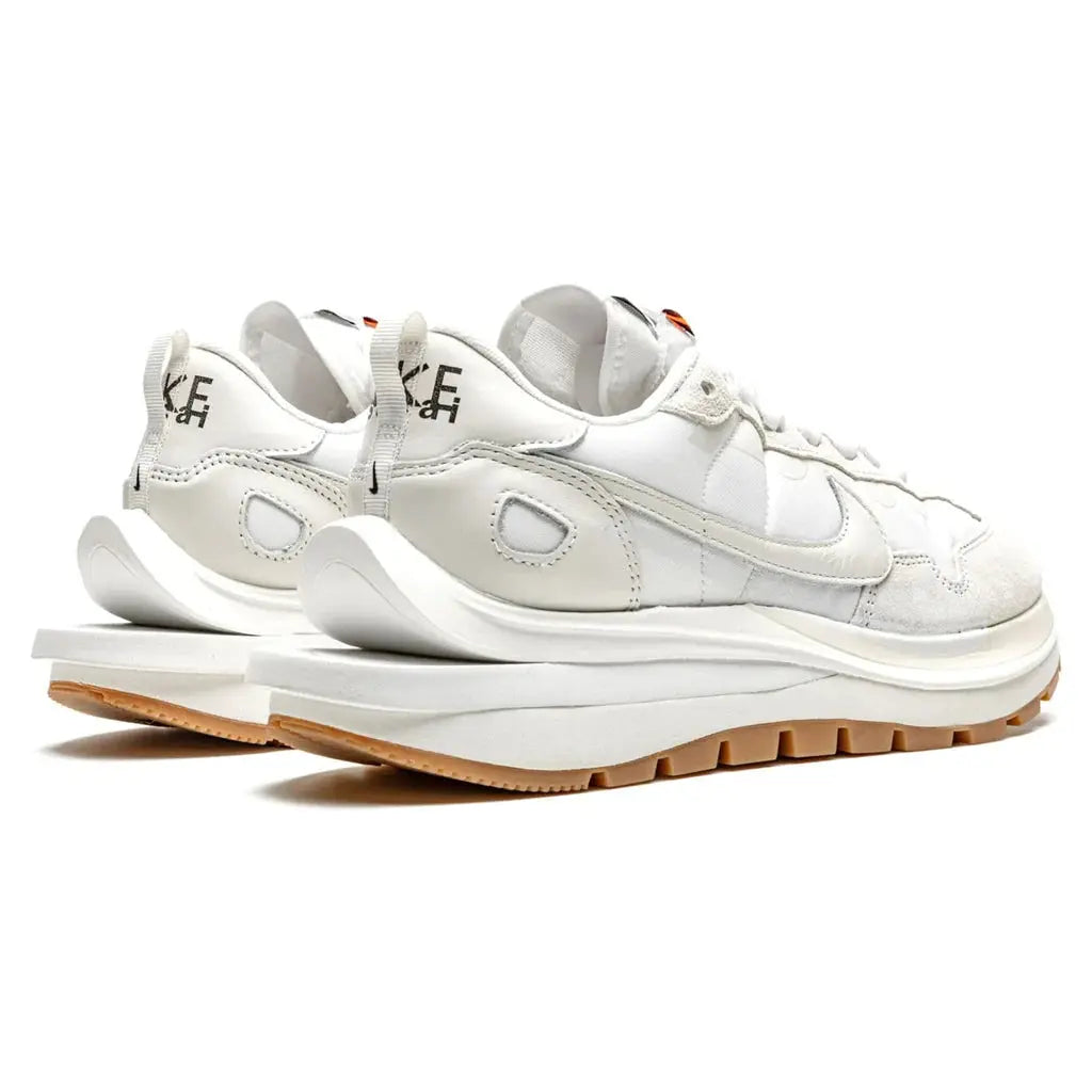 Sacai x Nike VaporWaffle 'Sail Gum' KickHaven Bulgaria