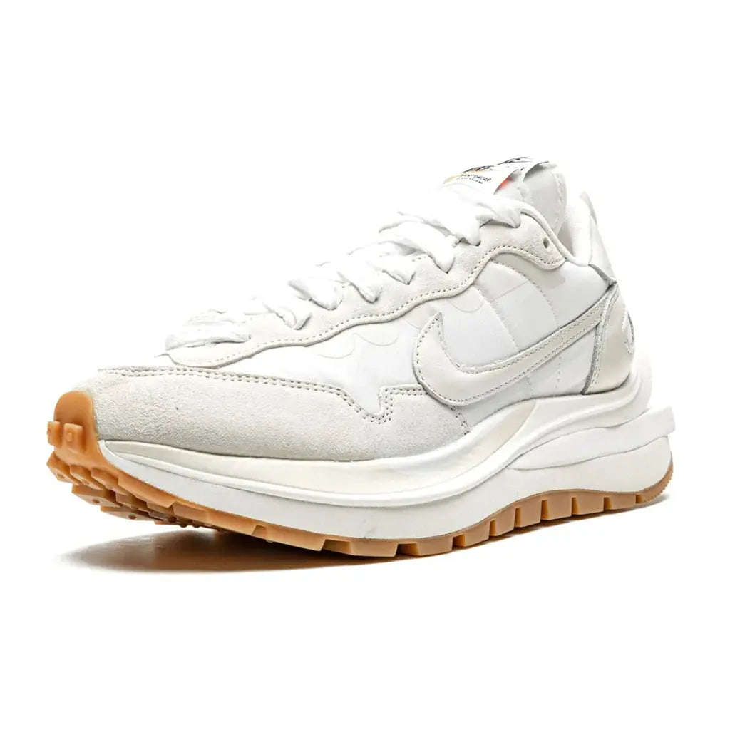 Sacai x Nike VaporWaffle 'Sail Gum' KickHaven Bulgaria