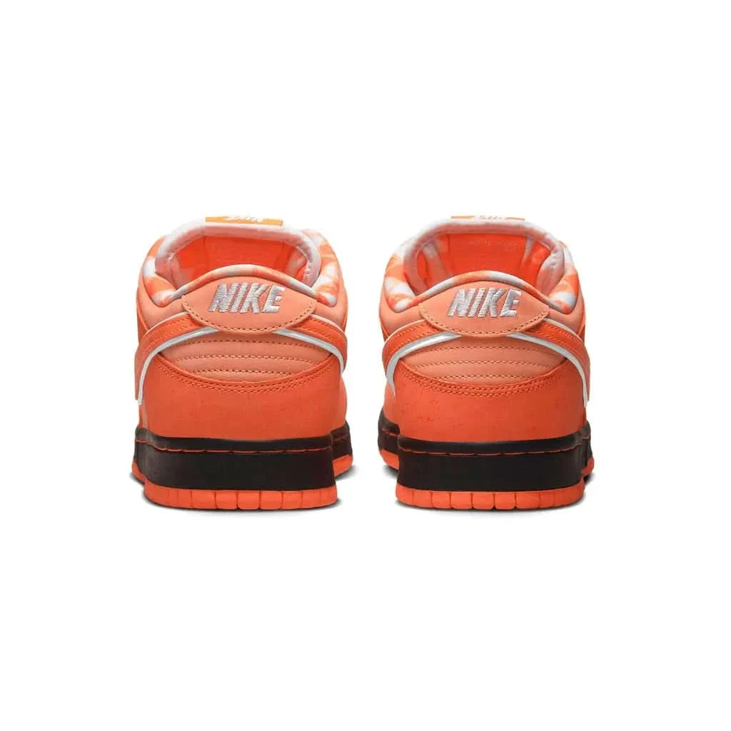 Nike SB Dunk Low "Concepts Orange Lobster" KickHaven Bulgaria KickHaven Bulgaria