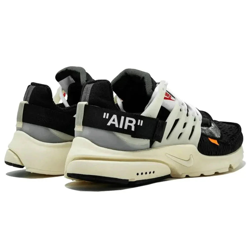 Off-White x Nike Air Presto KickHaven Bulgaria