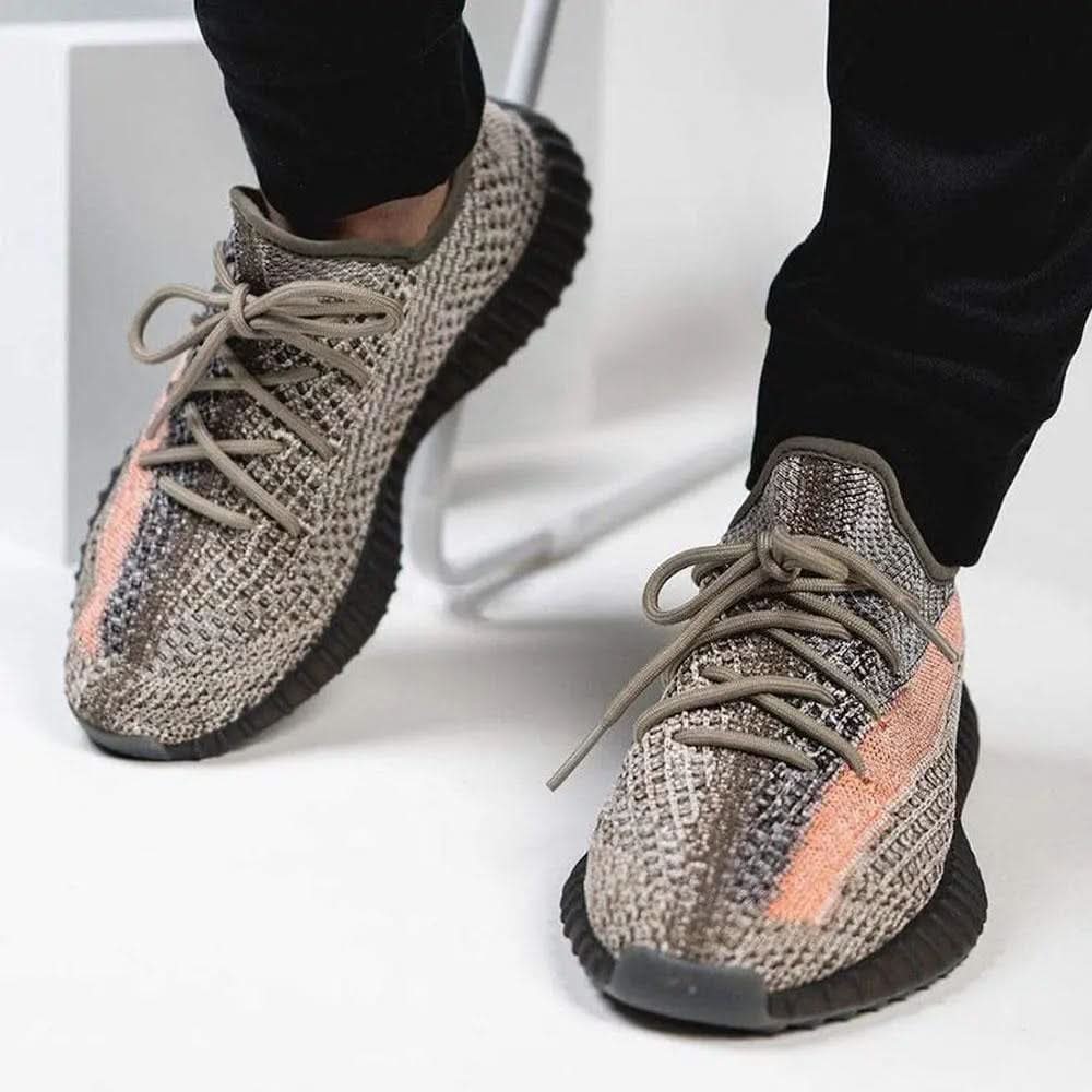 Yeezy Boost 350 V2 'Ash Stone' KickHaven Bulgaria KickHaven Bulgaria