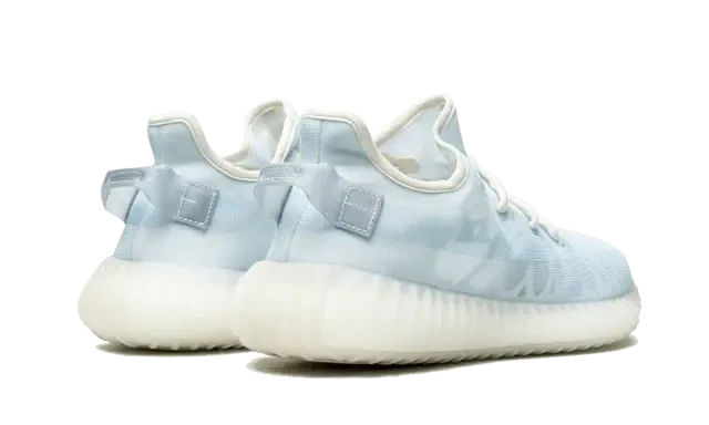 Yeezy Boost 350 V2 "Mono Ice" KickHaven Bulgaria KickHaven Bulgaria