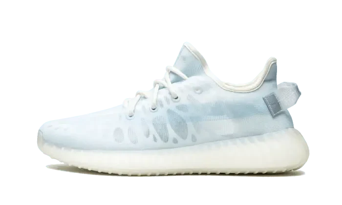 Yeezy Boost 350 V2 "Mono Ice" KickHaven Bulgaria KickHaven Bulgaria