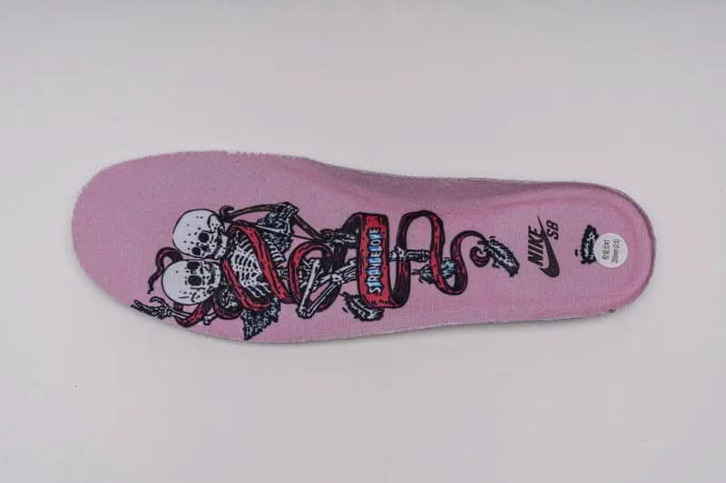 Nike SB Dunk Low "StrangeLove" KickHaven Bulgaria KickHaven Bulgaria