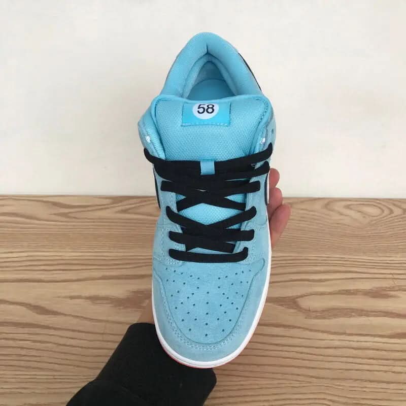 Nike SB Dunk Low "Club 58 Gulf" KickHaven Bulgaria KickHaven Bulgaria