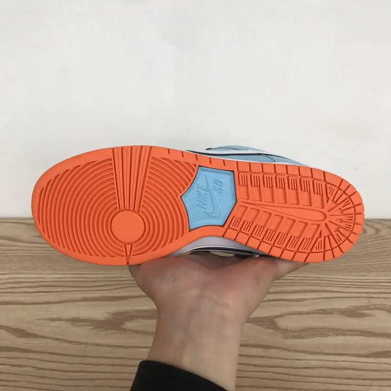 Nike SB Dunk Low "Club 58 Gulf" KickHaven Bulgaria KickHaven Bulgaria