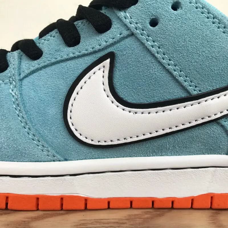 Nike SB Dunk Low "Club 58 Gulf" KickHaven Bulgaria KickHaven Bulgaria